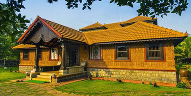 Orchid Homestay, Coorg 3